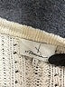 3.1 Phillip Lim 100% Wool Ivory Wool Pullover Sweater Size L - photo 7