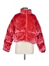 Fabletics Red Coat Size M - photo 1