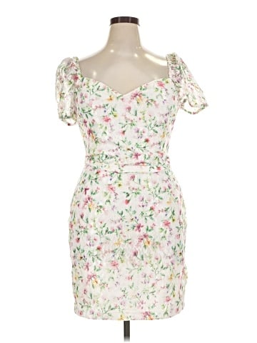 Kensie Cocktail Dress (view 1)
