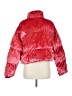 Fabletics Red Coat Size M - photo 2