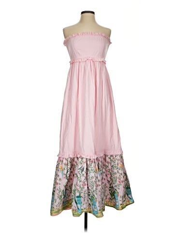 Olivia James The Label Casual Dress (view 1)