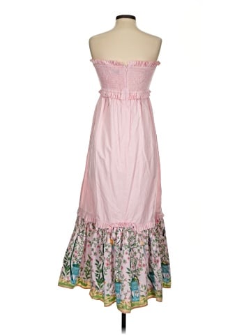 Olivia James The Label Casual Dress (view 2)