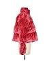 Fabletics Red Coat Size M - photo 4
