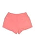 Athleta Solid Pink Shorts Size S - photo 2
