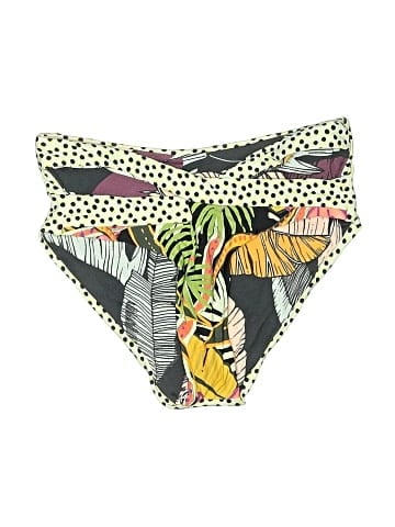 Milly Swimsuit Bottoms (view 1)