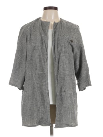 Jaeger Coat (view 1)