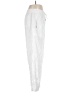 Athleta 100% Linen White Linen Pants Size M (petite) - photo 4