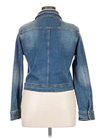 PrAna Denim Jacket (view 2)