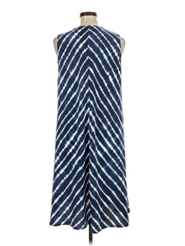 Lands' End Casual Dress (view 2)
