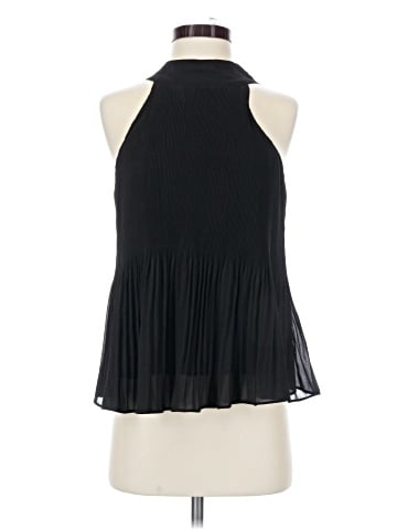 Mittoshop Sleeveless Blouse (view 1)