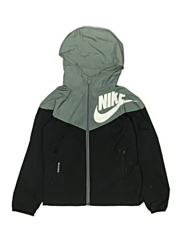 Nike Windbreaker (view 1)