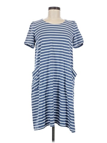 J.Jill Casual Dress (view 1)