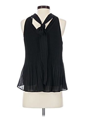 Mittoshop Sleeveless Blouse (view 2)