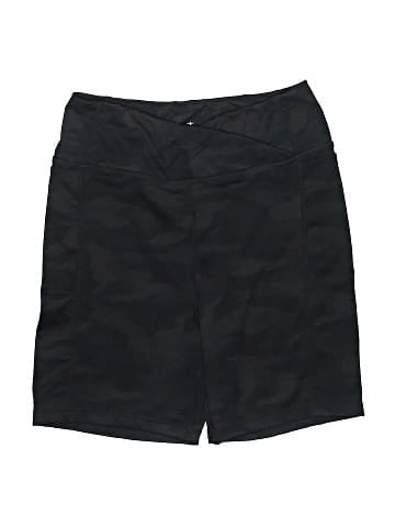 Danskin Athletic Shorts (view 1)