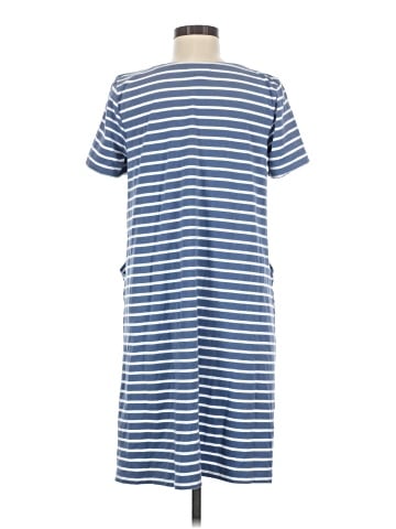 J.Jill Casual Dress (view 2)