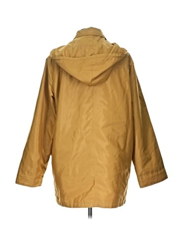 Salvatore Ferragamo Raincoat (view 2)