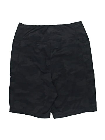 Danskin Athletic Shorts (view 2)