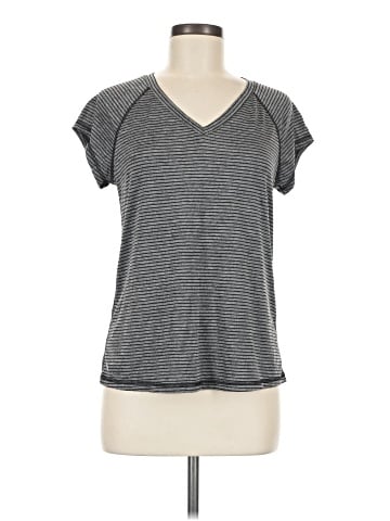 Ideology Short Sleeve Top (view 1)