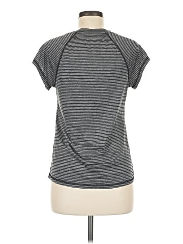 Ideology Short Sleeve Top (view 2)