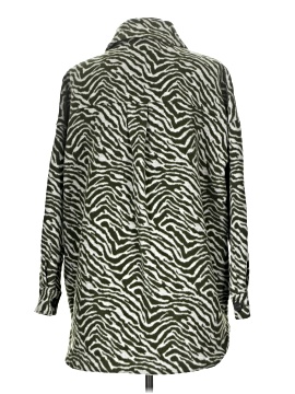 Peter Som Coat (view 2)