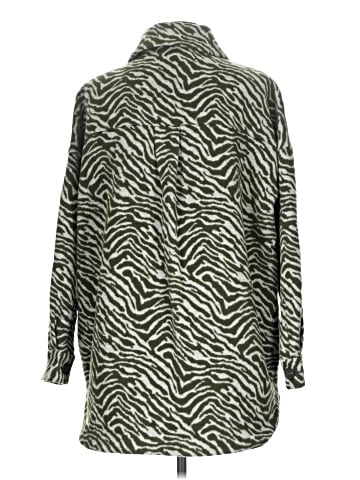 Peter Som Coat (view 2)