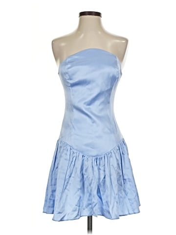 Amanda Uprichard Cocktail Dress (view 1)