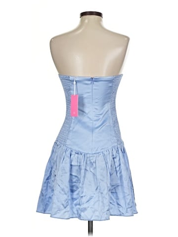 Amanda Uprichard Cocktail Dress (view 2)