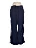 Gap Blue Track Pants Size Med Petite - photo 1