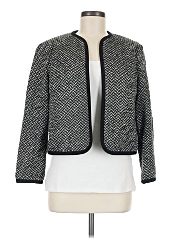 Kasper Blazer (view 1)