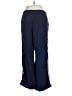 Gap Blue Track Pants Size Med Petite - photo 2