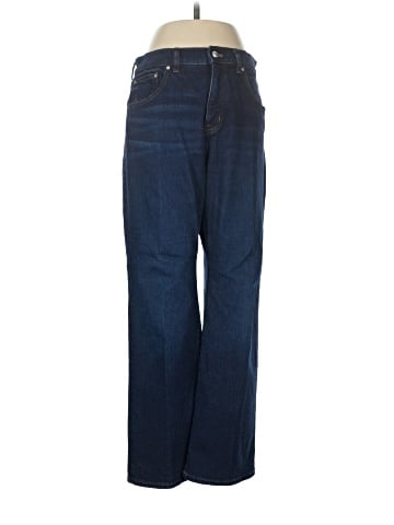 Madewell Jeans (view 1)