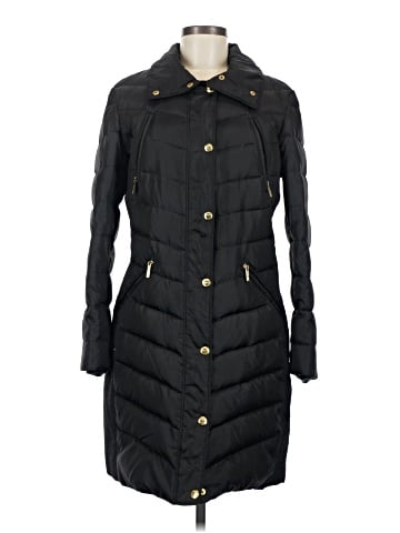 MICHAEL Michael Kors Coat (view 1)