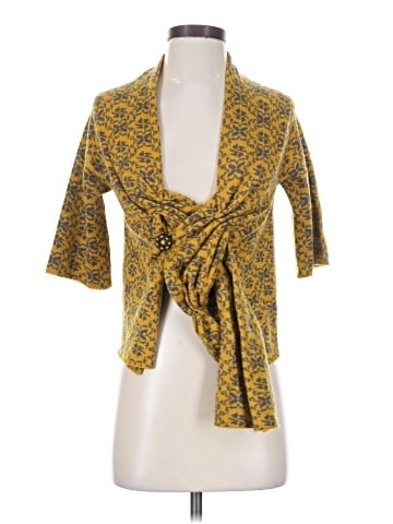 Moth Wool Cardigan (view 1)
