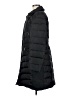 MICHAEL Michael Kors Solid Black Coat Size M - photo 5
