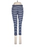 Athleta Stripes Blue Leggings Size M - photo 1