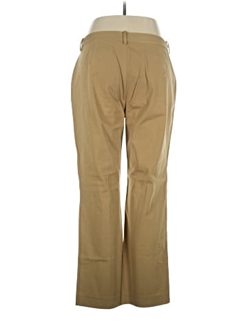 Lauren by Ralph Lauren Khakis (view 2)