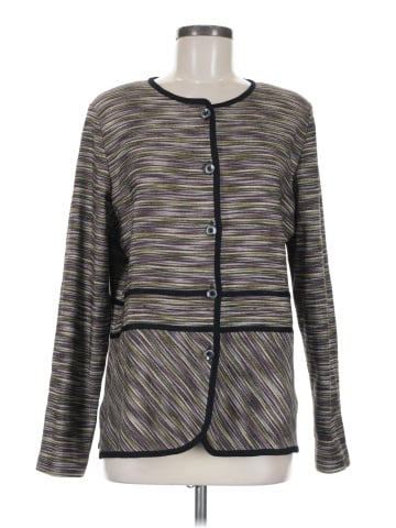 misook Cardigan (view 1)