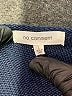 No Comment 100% Acrylic Blue Pullover Sweater Size L - photo 7