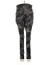 Athleta Camo Green Active Pants Size M - photo 2