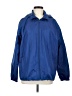 Appleseeds 100% Polyester Solid Blue Raincoat Size M - photo 1