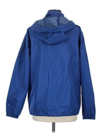Appleseeds Raincoat (view 2)
