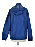 Appleseeds 100% Polyester Solid Blue Raincoat Size M - photo 2
