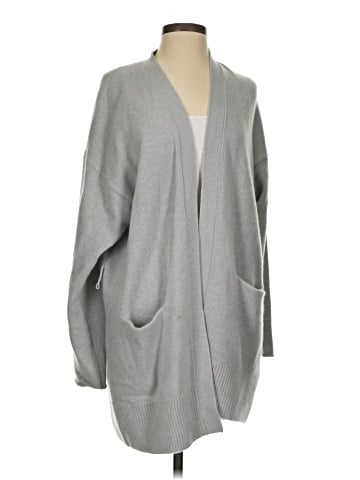 J.Crew Cashmere Cardigan (view 1)