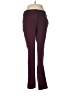Anne Klein Burgundy Active Pants Size M (estimated) - photo 1