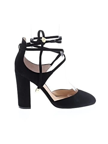 Ivanka Trump Heels (view 1)