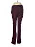 Anne Klein Burgundy Active Pants Size M (estimated) - photo 2