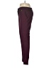 Anne Klein Burgundy Active Pants Size M (estimated) - photo 5