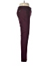 Anne Klein Burgundy Active Pants Size M (estimated) - photo 4
