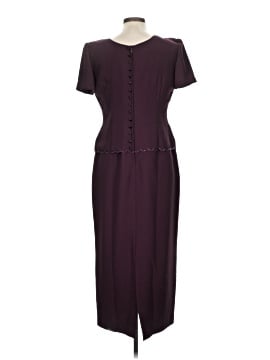R&M Richards Cocktail Dress (view 2)