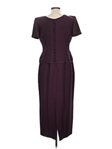R&M Richards Cocktail Dress (view 2)